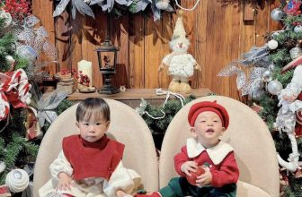 [☕️🇻🇳] 1988 Coffee – Bar 🥤 Top1Coffee ☕️  Bạn đã checkin góc decor Giáng Sinh hot nhất tại 1988!! Với góc decor tràn ngập không khí noel này, checkin sương sương cũng có , shares-1✔️ , likes-20❤️️ , date-2023-12-13 12:30:58🇻🇳🇻🇳🇻🇳📰🆕