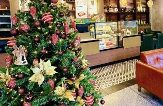 [☕️🇻🇳] Surona Coffee 🥤 Top1Coffee ☕️ Cuối cùng cũng đến thời điểm của những điều kỳ diệu.
Giáng Sinh năm nay, chúng mình gói ghém thật nhiều hương vị mùa đông ấm áp , shares-14✔️ , likes-346❤️️ , date-2023-12-08 05:37:58🇻🇳🇻🇳🇻🇳📰🆕