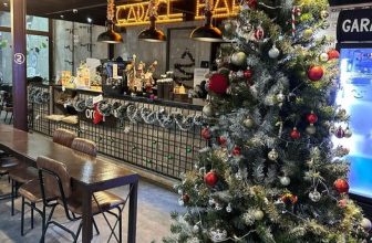 [☕️🇻🇳] Garage Coffee 🥤 Top1Coffee ☕️ ♪♪ Jingle bells, Jingle Bells, Jingle all the way  Tiếng chuông ngân vang hoà lẫn thanh âm quen thuộc mùa giáng sinh sắp được cấ , shares-0✔️ , likes-19❤️️ , date-2023-12-12 08:39:37🇻🇳🇻🇳🇻🇳📰🆕