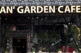[☕️🇻🇳] An’s Garden Café 🥤 Top1Coffee ☕️ Không khí mùa lễ hội lan toả mọi ngóc ngách ở AN. Ghé chơi và cùng chúng mình đón chào một mùa Giáng Sinh AN lành bạn nhé! ​​#ca , shares-0✔️ , likes-6❤️️ , date-2023-12-13 15:04:32🇻🇳🇻🇳🇻🇳📰🆕