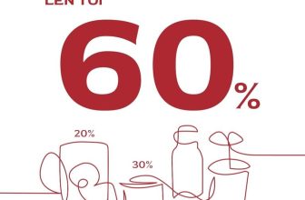 [☕️🇻🇳] Highlands Coffee – THƯƠNG HIỆU BẮT NGUỒN TỪ CÀ PHÊ VIỆT NAM 🥤 Top1Coffee ☕️ MỪNG NĂM MỚI HIGHLANDS ƯU ĐÃI MERCHANDISE GIẢM ĐẾN 60% Đến ngay Highlands để có được chiếc deal chớm Xuân dành riêng cho Chúng m , shares-4✔️ , likes-130❤️️ , date-2023-12-22 13:56:51🇻🇳🇻🇳🇻🇳📰🆕