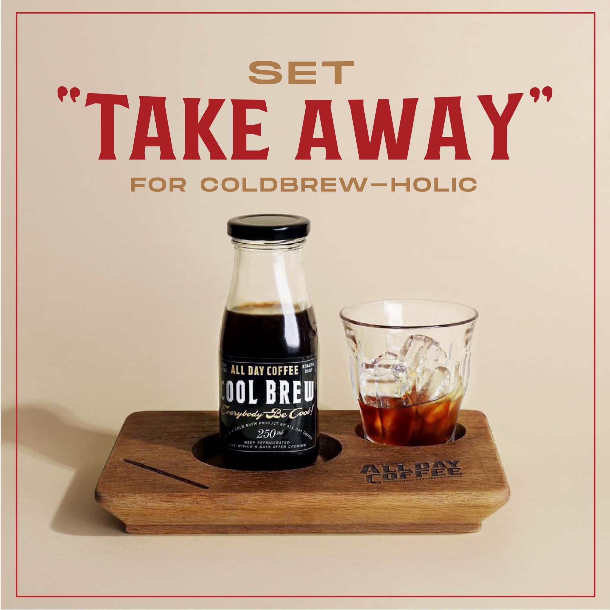 [☕️🇻🇳] All Day Coffee 🥤 Top1Coffee ☕️ 𝐍𝐠𝐡𝐢𝐞̂̀𝐧 𝐂𝐨𝐥𝐝 𝐁𝐫𝐞𝐰 đ𝐢, 𝐧𝐠𝐚̣𝐢 𝐜𝐡𝐢!All Day Coffee nay đã có combo 4 chai Cold Brew mát lạnh giá chỉ 240k. Không chỉ vậy, bạn cò , shares-3✔️ , likes-76❤️️ , date-2023-11-24 03:11:23🇻🇳🇻🇳🇻🇳📰🆕