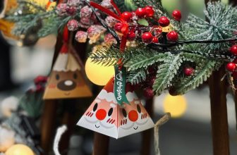 [☕️🇻🇳] La Farine 🥤 Top1Coffee ☕️ 𝐐𝐮𝐚̀ 𝐆𝐢𝐚́𝐧𝐠 𝐬𝐢𝐧𝐡 𝐭𝐮̛̀ 𝐨̂𝐧𝐠 𝐠𝐢𝐚̀ 𝐍𝐨𝐞𝐥  Giáng sinh cận kề, năm nào ông già Noel cùng chú tuần lộc mũi đỏ Rudolph cũng gửi quà sớm  , shares-0✔️ , likes-11❤️️ , date-2023-12-21 14:03:36🇻🇳🇻🇳🇻🇳📰🆕