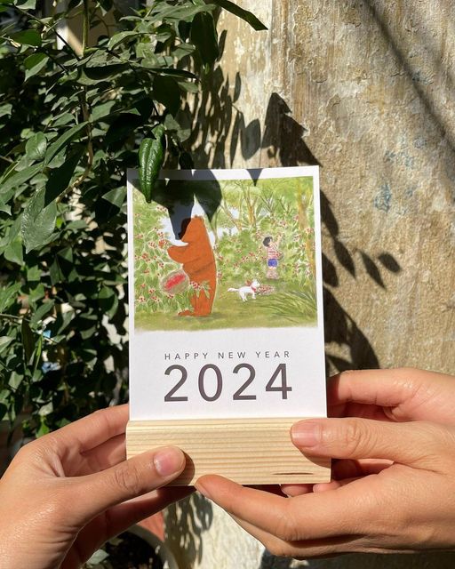 [☕️🇻🇳] Kafeville – Espresso and hand craft coffee bar 🥤 Top1Coffee ☕️ Lại sắp hết một năm, Kafeville đã kịp làm bộ lịch cho năm mới rồi nhé các bạn 

 , shares-0✔️ , likes-22❤️️ , date-2023-12-22 04:42:29🇻🇳🇻🇳🇻🇳📰🆕