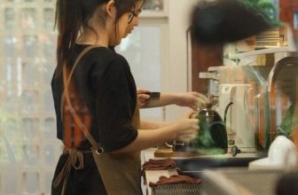 [☕️🇻🇳] The Comma coffee 🥤 Top1Coffee ☕️ FULL-TIME & PART-TIME BARISTAComma đang tìm kiếm bạn đồng hành – người pha chế chăm chỉ, cẩn thận, yêu mến cà phê & con người  , shares-9✔️ , likes-16❤️️ , date-2023-11-16 04:14:04🇻🇳🇻🇳🇻🇳📰🆕
