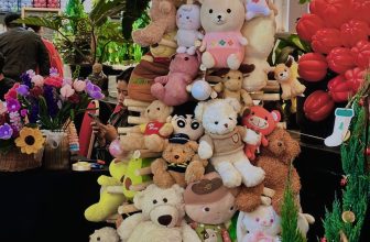 [☕️🇻🇳] ForDeer – Coffee with tree 🥤 Top1Coffee ☕️ TRI ÂN CÁC KHÁCH HÀNG ĐỒNG HÀNH CÙNG RỪNG TRONG CHƯƠNG TRÌNH XÂY THÔNG GẤU ẤM ÁP – “GIÁNG SINH CHO TẤT CẢ” Sau nhiều ngày phát đ , shares-0✔️ , likes-5❤️️ , date-2023-12-22 13:00:36🇻🇳🇻🇳🇻🇳📰🆕