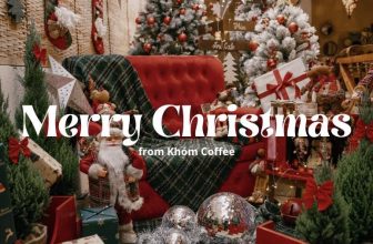 [☕️🇻🇳] Khóm Coffee & Tea 🥤 Top1Coffee ☕️  𝙺𝚑𝚘́𝚖 𝚆𝚒𝚜𝚑 𝚢𝚘𝚞 𝚊 𝙼𝚎𝚛𝚛𝚢 𝙲𝚑𝚛𝚒𝚜𝚝𝚖𝚊𝚜  Bạn thân mến ơi, vậy là Giáng sinh mà chúng ta luôn mong chờ đã chính thức đến rồi, Khóm chúc , shares-0✔️ , likes-11❤️️ , date-2023-12-24 03:00:18🇻🇳🇻🇳🇻🇳📰🆕