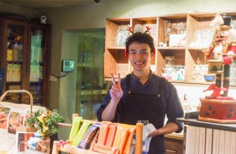 [☕️🇻🇳] Tranquil Books & Coffee –  cafe sách đẹp 🥤 Top1Coffee ☕️ Xin chào!
Hôm nay (thứ 5, 21/12), Tranquil xin phép đóng cửa sớm toàn bộ hệ thống từ 17h30 để dành ra 1 buổi  quây quần bên nha , shares-0✔️ , likes-37❤️️ , date-2023-12-20 17:38:59🇻🇳🇻🇳🇻🇳📰🆕