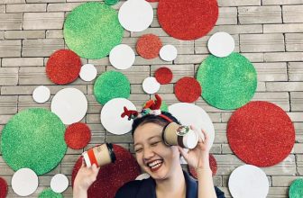 [☕️🇻🇳] Anni Coffee Cà Mau  🥤 Top1Coffee ☕️   Nay đi hội chợ, rồi ịn xe qua Anni chơi noel nha cả nhà!  Tụi mình chờ nghen!, shares-3✔️ , likes-38❤️️ , date-2023-12-24 11:45:20🇻🇳🇻🇳🇻🇳📰🆕