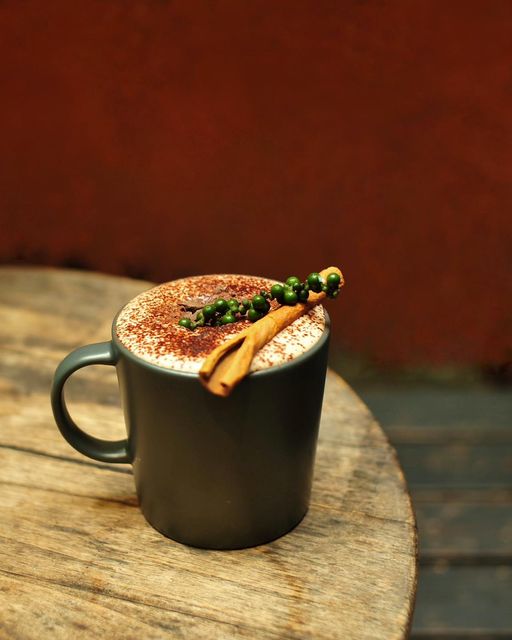 [☕️🇻🇳] Blackbird Coffee 🥤 Top1Coffee ☕️ Spicy Chocolate – Cú bùng nổ vị giác đầy sáng tạo của chocolate đậm đà, thơm nồng vị quế gừng cùng cay nhẹ của tiêu đen. Vẫn là  , shares-1✔️ , likes-36❤️️ , date-2023-12-21 07:00:32🇻🇳🇻🇳🇻🇳📰🆕
