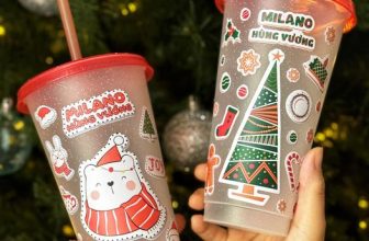 [☕️🇻🇳] Milano Coffee Cao Lãnh – Hùng Vương 🥤 Top1Coffee ☕️ Ring in the Holiday Cheer  Cơ hội để sở hữu sản phẩm của Milano Coffee Hùng Vương với giá đặc biệt chỉ duy nhất ngày mai 49k/Cup , shares-0✔️ , likes-3❤️️ , date-2023-12-25 12:46:31🇻🇳🇻🇳🇻🇳📰🆕