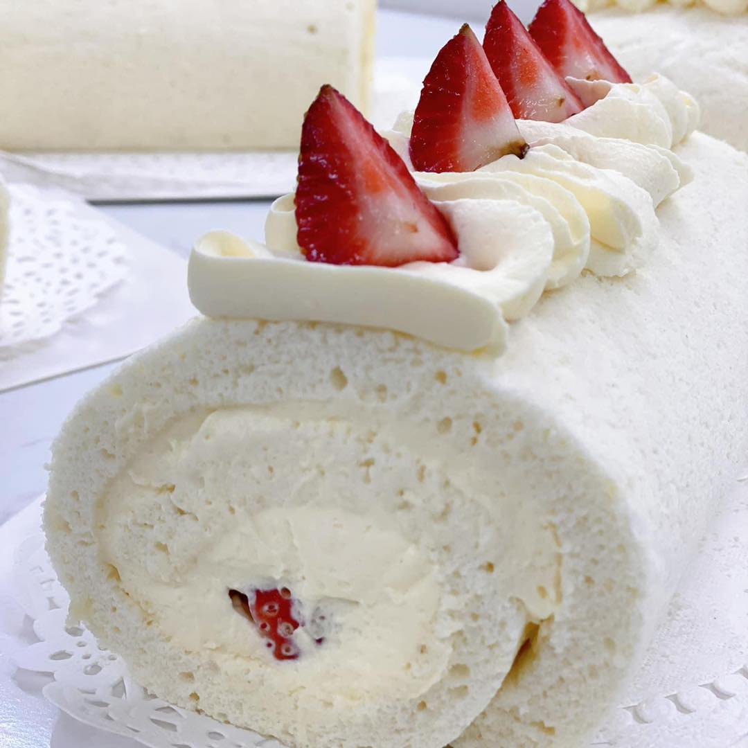 [☕️🇻🇳] 12 mois pâtisserie  🥤 Top1Coffee ☕️ Mùa đẹp nhất trong năm để tiệm làm bánh dâu  Chiếc bánh mà khách cứ nhắc tiệm bán liên tục, nhưng phải đợi cái rét cắt da tháng  , shares-0✔️ , likes-3❤️️ , date-2023-12-20 16:18:52🇻🇳🇻🇳🇻🇳📰🆕