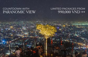 [☕️🇻🇳] Blank Lounge 🥤 Top1Coffee ☕️ New Year’s Eve From Above
Đón giao thừa từ trên cao cùng những trải nghiệm đặc biệt chỉ có tại Blank – Sky Lounge cao nhất Việt , shares-4✔️ , likes-323❤️️ , date-2023-12-20 13:00:36🇻🇳🇻🇳🇻🇳📰🆕