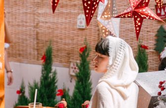 [☕️🇻🇳] Khóm Coffee & Tea 🥤 Top1Coffee ☕️ Mùa Giáng sinh an lành đã trôi qua rồi bạn nhỉ, Khóm rất vui được cùng bạn sẻ chia những kỷ niệm đáng yêu thế này  Cảm ơn bạn th , shares-0✔️ , likes-21❤️️ , date-2023-12-27 03:00:47🇻🇳🇻🇳🇻🇳📰🆕