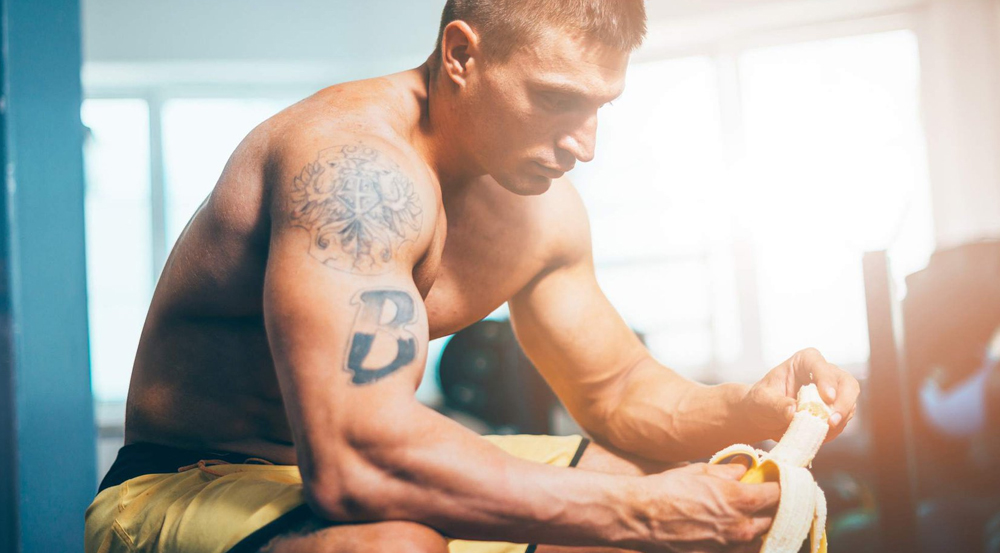 Ăn chuối buổi tối có tốt không? Thời điểm ăn chuối tốt cho sức khỏe [🆕🇻🇳] citigym.com.vn