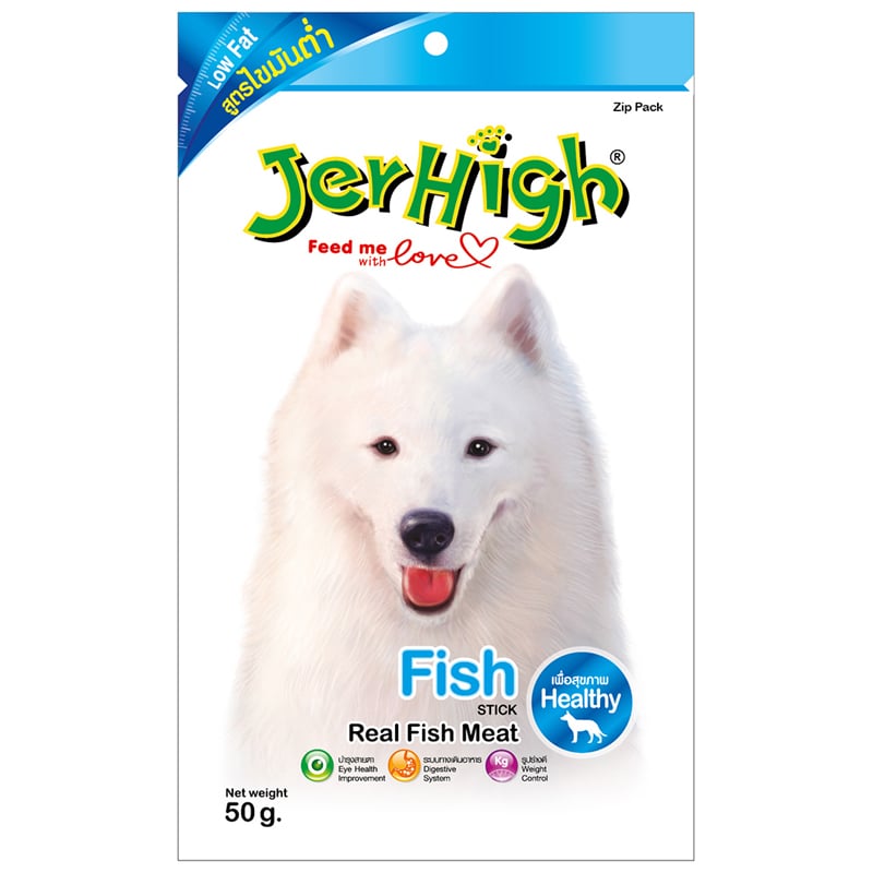 [🛒🇻🇳]Bánh thưởng cho chó vị cá JERHIGH Fish Stick | Pet Mart Cửa Hàng Thú Cưng – JERHIGH , SKU – 8851759450415 – petmart.vn 🇻🇳🛒Top1Shop🛒 🇻🇳Top1Vietnam🇻🇳 🛍🛒🇻🇳