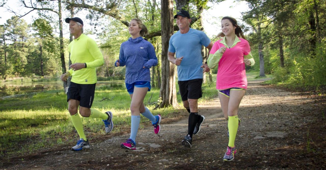 Chạy bộ có to chân không? Bí quyết chạy bộ giúp đôi chân thon gọn [🆕🇻🇳] citigym.com.vn