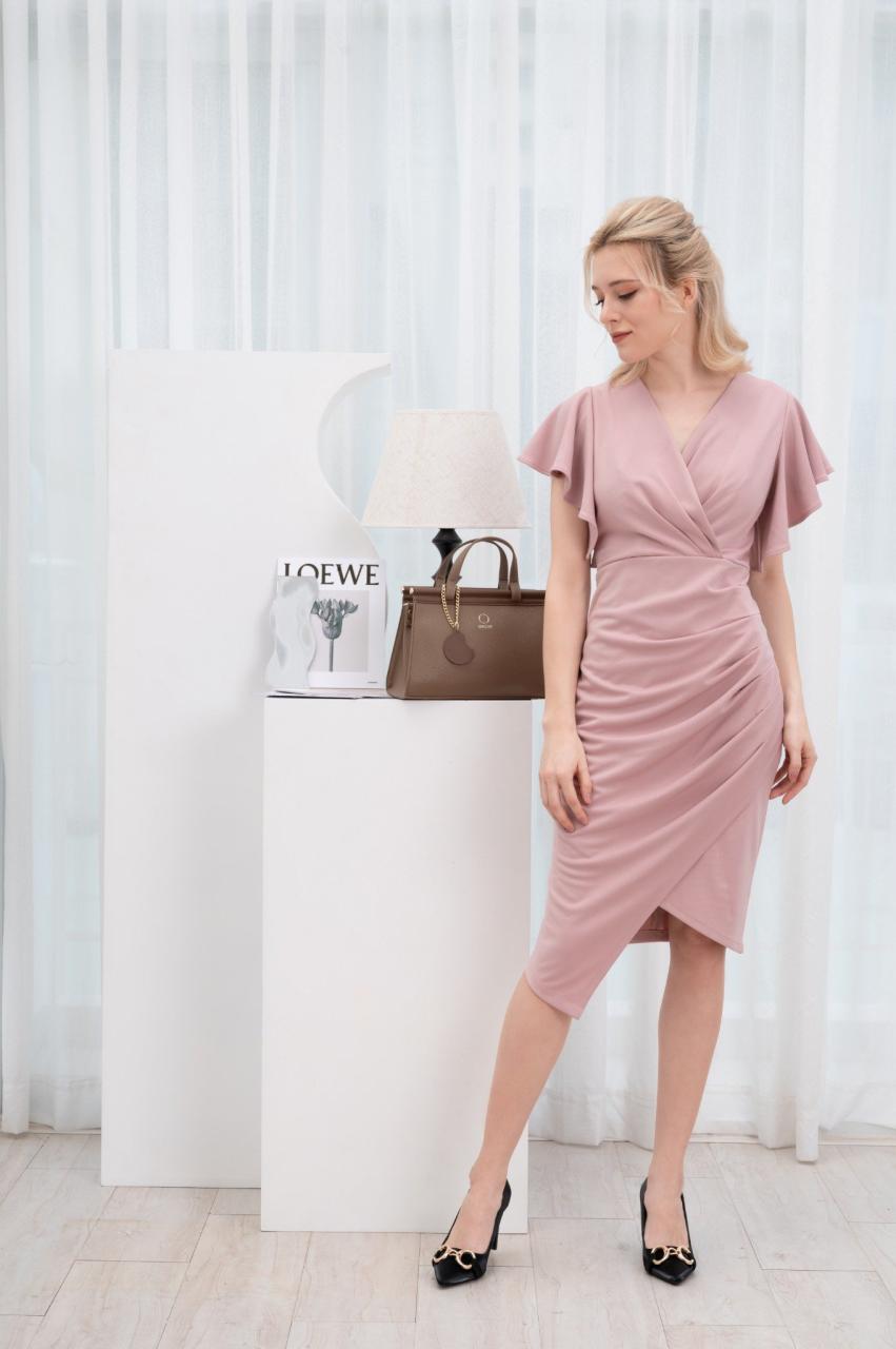 [🛒🇻🇳]Đầm Nữ Oscar - OCWDKSF 052 - OSCAR VIỆT NAM , SKU - - oscarfashion.vn 🇻🇳🛒Top1Shop🛒 🇻🇳Top1Vietnam🇻🇳 🛍🛒🇻🇳