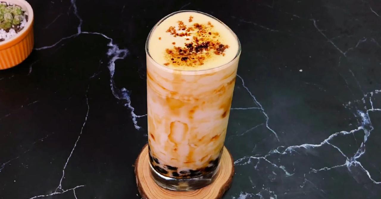 Sữa tươI trân châu bao nhiêu calo? Mẹo uống trà sữa không gây tăng cân [🆕🇻🇳] citigym.com.vn