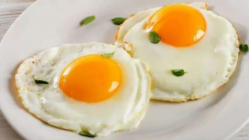 Trứng chiên bao nhiêu calo? Mức độ ăn trứng phù hợp trong 1 tuần [🆕🇻🇳] citigym.com.vn