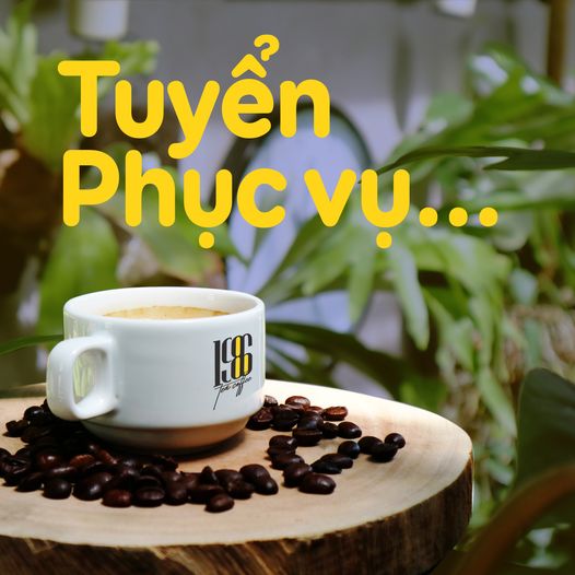 [☕️🇻🇳]1986 Tea-Coffee 🥤 Top1Coffee ☕️ 1986 Tea&Coffee Cần tuyển phục vụ tè le hột me tất cả các thời gian trong ngày.
………………………………………… , shares-4✔️ , likes-14❤️️ , date-2023-01-30 08:49:28🇻🇳🇻🇳🇻🇳📰🆕