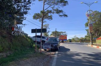 [☕️🇻🇳] Coffee Bùi Văn Ngọ – Đà Lạt 🥤 Top1Coffee ☕️ Đèo Prenn đóng nhưng Bùi Văn Ngọ coffee vẫn mở. Chúc các bạn có những trải nghiệm thật thú vị tại những cung đường mới.
Hẹn gặp , shares-3✔️ , likes-21❤️️ , date-2023-02-10 08:21:20🇻🇳🇻🇳🇻🇳📰🆕