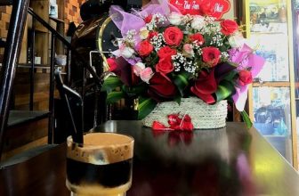 [☕️🇻🇳] Gia Cát Coffee – Cung cấp cây cảnh, nhận sét up cây cảnh cho quán cafe 🥤 Top1Coffee ☕️ Sự kết hợp giữa cam và cafe???
Một chút chua chua, ngọt ngọt của cam
Vị đắng, đậm của cafe
Đến Gia Cát và thử ngay cafe cam n , shares-0✔️ , likes-22❤️️ , date-2023-05-16 02:32:16🇻🇳🇻🇳🇻🇳📰🆕