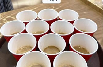 [☕️🇻🇳] Hanoi Roastery-We are Processing Fresh Coffee 🥤 Top1Coffee ☕️ Xếp hình kim cương phục vụ khách quý!!!, shares-0✔️ , likes-19❤️️ , date-2023-07-11 05:32:01🇻🇳🇻🇳🇻🇳📰🆕