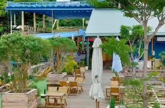 [☕️🇻🇳] Love Beach Coffee and Milktea- Cafe biển 🥤 Top1Coffee ☕️ Trời xanh mây gió nắng vàng., shares-0✔️ , likes-7❤️️ , date-2023-07-20 15:41:01🇻🇳🇻🇳🇻🇳📰🆕