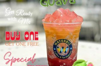 [☕️🇻🇳] WaterBiz Coffee – Cà phê và trà 🥤 Top1Coffee ☕️ BUY 1 GET 1…
Chần chờ gì nữa..nhanh chân đến Biz các tình yêu ơi…
Hãy cùng Biz trải nghiệm vị trà ổi hồng thanh mát cùng nhữn , shares-0✔️ , likes-8❤️️ , date-2023-11-25 10:09:10🇻🇳🇻🇳🇻🇳📰🆕