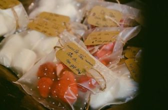 [☕️🇻🇳]  De.TẦM Cafe – Coffee – Bistro 🥤 Top1Coffee ☕️ Ngày cuối ở de.Tầm, và chắc chắn sẽ còn là ngày gặp lại. Chúng mình có chuẩn bị chút quà bánh dành tặng bạn ghé chơi hôm nay. Ph , shares-2✔️ , likes-138❤️️ , date-2023-08-31 06:59:31🇻🇳🇻🇳🇻🇳📰🆕