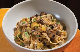 [☕️🇻🇳] MOJO Boutique Coffee 🥤 Top1Coffee ☕️ 𝗣𝗔𝗣𝗣𝗔𝗥𝗗𝗘𝗟𝗟𝗘 𝗪𝗜𝗧𝗛 𝗧𝗥𝗨𝗙𝗙𝗟𝗘 𝗠𝗨𝗦𝗛𝗥𝗢𝗢𝗠 | 𝗦𝗶𝗴𝗻𝗮𝘁𝘂𝗿𝗲 𝗼𝗳 𝗦𝗽𝗲𝗰𝗶𝗮𝗹 𝗩𝗲𝗴𝗮𝗻 𝗠𝗲𝗻𝘂
[English below]Đến MOJO dùng bữa chay thanh đạm, đừng qu , shares-0✔️ , likes-9❤️️ , date-2023-09-01 12:31:16🇻🇳🇻🇳🇻🇳📰🆕