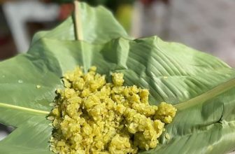 [☕️🇻🇳] Tungbook Coffee Hà Nội 🥤 Top1Coffee ☕️ Năm ấy
Cầm được gói cốm, cứ tưởng là đã có cả mùa thu trong tay.. #cafesongao, shares-0✔️ , likes-11❤️️ , date-2023-09-13 09:48:22🇻🇳🇻🇳🇻🇳📰🆕