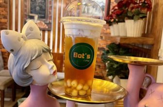 [☕️🇻🇳] Bot’s Coffee 🥤 Top1Coffee ☕️ Hết mưa rồi qua Bot’s Coffee nha cả nhà  𝑩𝒐𝒕’𝒔 𝑪𝒐𝒇𝒇𝒆𝒆  𝟰𝟲 𝗖𝗮̂̀𝘂 Đ𝗮̂́𝘁 – 𝗧𝗵𝗮𝗻𝗵 𝗦𝗼̛𝗻 𝟬𝟳𝟲𝟱 𝟭𝟬𝟬 𝟭𝟬𝟬, shares-1✔️ , likes-3❤️️ , date-2023-09-25 12:08:39🇻🇳🇻🇳🇻🇳📰🆕
