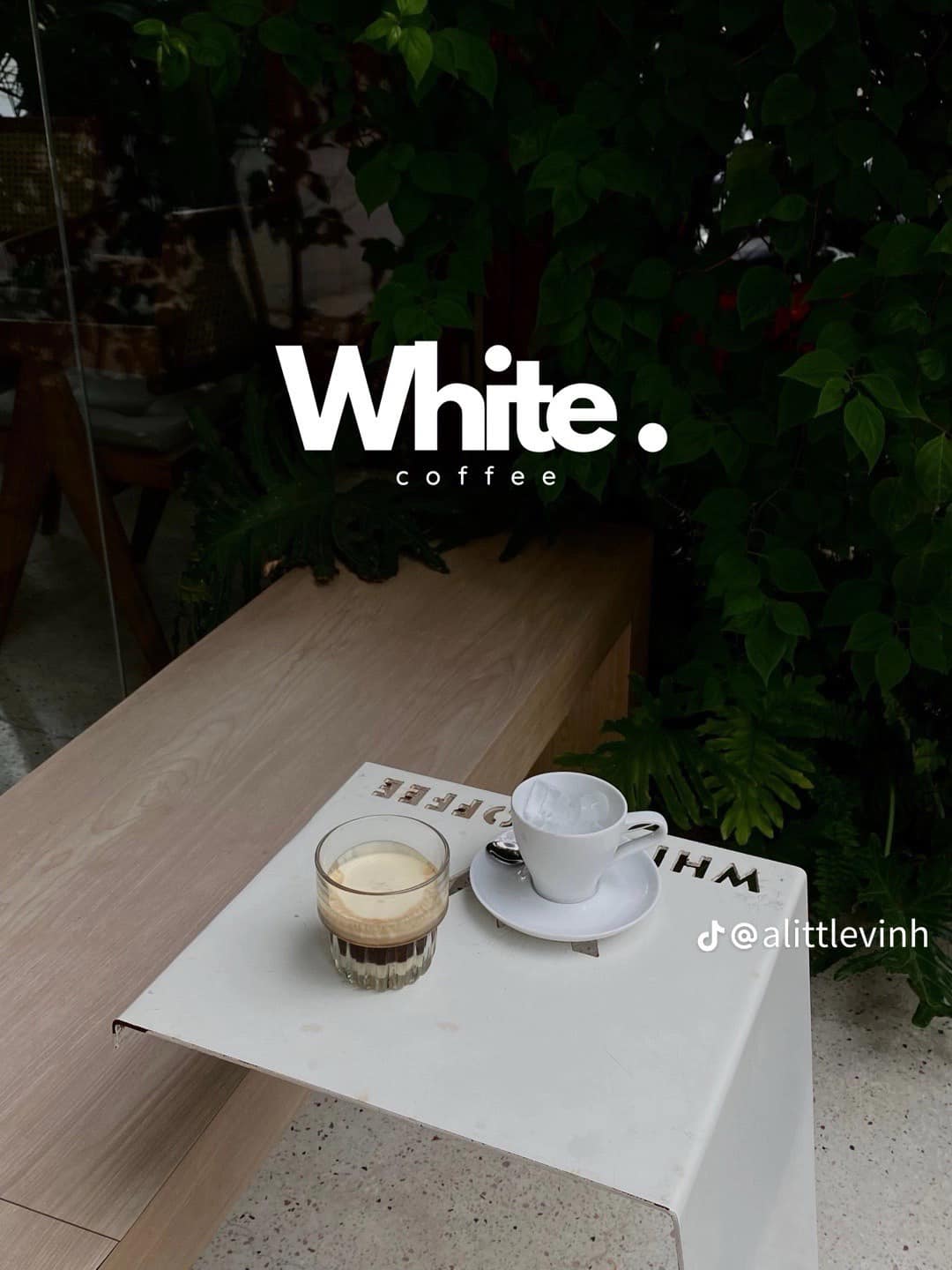 [☕️🇻🇳] White Coffee Vinh – Cafe phong cách Hàn Quốc 🥤 Top1Coffee ☕️ [NHÀ TÀI TRỢ ĐỒNG – WHITE COFFEE]
Tháng Mười đến là lúc chúng ta tạm biệt cái nắng oi ả của những ngày hạ để đón chào mùa thu ùa , shares-1✔️ , likes-8❤️️ , date-2023-10-05 13:00:14🇻🇳🇻🇳🇻🇳📰🆕