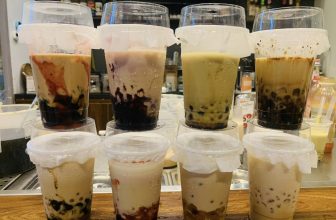 [☕️🇻🇳] Coffee TALK 🥤 Top1Coffee ☕️  Ngày học dòng sữa tươi , milk foarm và các món hot trend
Học viên bảo rằng : “ học xong về 1-2 tháng em không đụng đến trà sữ , shares-1✔️ , likes-4❤️️ , date-2023-10-15 01:00:18🇻🇳🇻🇳🇻🇳📰🆕