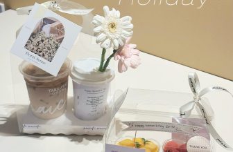 [☕️🇻🇳] Mai Cafe- Cà phê, nước uống và bánh ngọt 🥤 Top1Coffee ☕️ 𝟮𝟬-𝟭𝟬 𝗚𝘂̛̉𝗶 𝘁𝗮̣̆𝗻𝗴 𝗻𝗴𝘂̛𝗼̛̀𝗶 𝘁𝗵𝘂̛𝗼̛𝗻𝗴  Combo đặc biệt dành cho Phái Đẹp ngày 20/10 !!!  Một chiếc bánh nhỏ, 1 tấm lòng to, 1 món  , shares-2✔️ , likes-61❤️️ , date-2023-10-14 15:38:56🇻🇳🇻🇳🇻🇳📰🆕