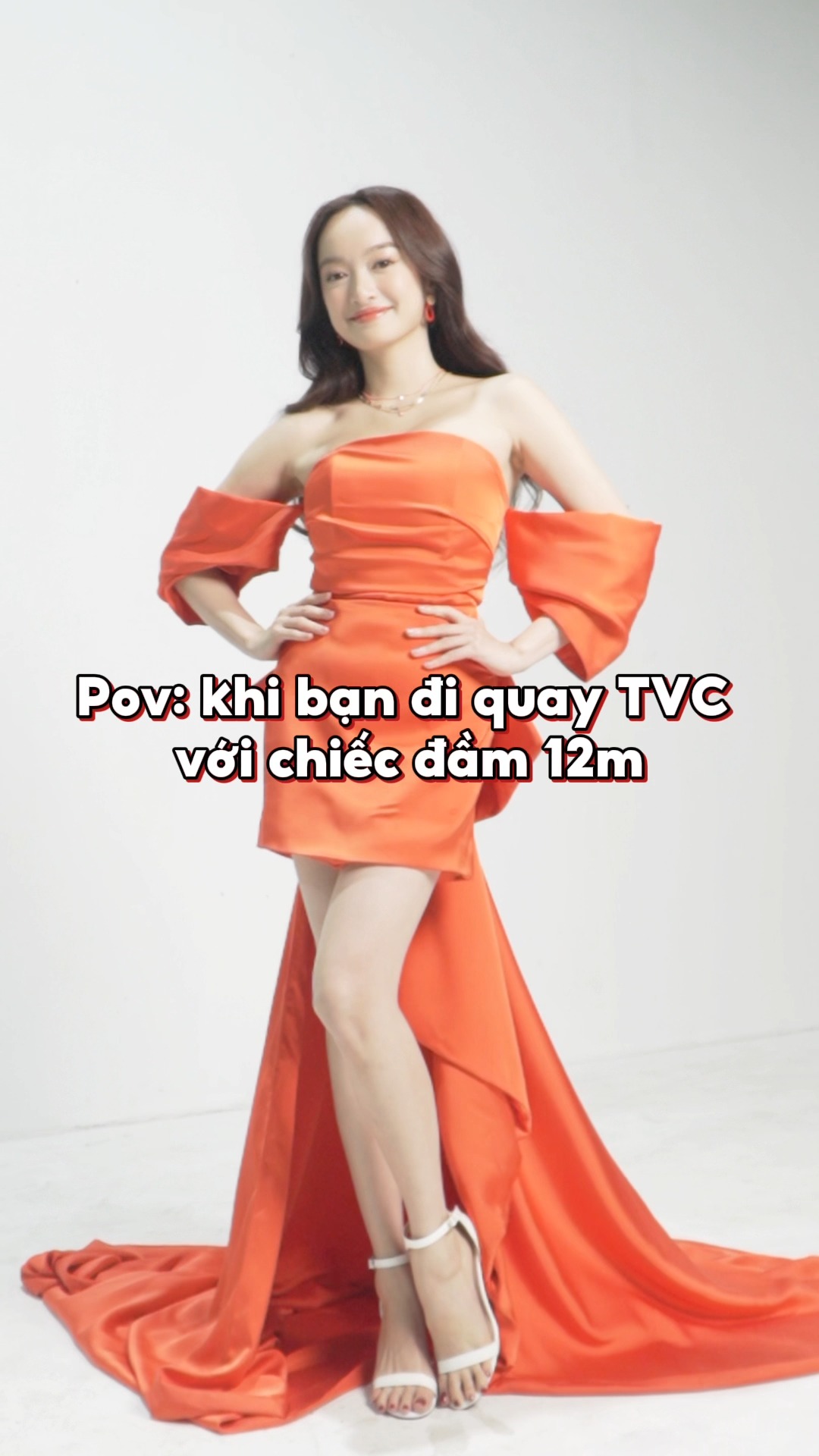 [🛍️🇻🇳] Shopee Việt Nam 🛍️ Top1Shop ❤️️ – Chị đẹp thì cũng có những lúc hài hước như này đây! 😆 Bình luận ngay cảm …