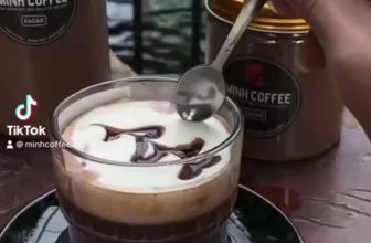 [☕️🇻🇳]  Minh Coffee 🥤 Top1Coffee ☕️ Đã có những đón nhận tích cực và góp ý chân thành cho Cacao Muối. Đậm đà, hơi béo, Cacao thơm và đặc biệt mặn mặn dễ uống. Minh  , shares-0✔️ , likes-0❤️️ , date-2023-12-08 02:10:44🇻🇳🇻🇳🇻🇳📰🆕
