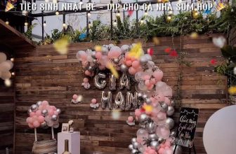 [☕️🇻🇳] OZ Coffee House 🥤 Top1Coffee ☕️  TIỆC SINH NHẬT BÉ – DỊP CHO CẢ NHÀ SUM HỌP
OZ Coffee House TẶNG NGAY:
GÓI TRANG TRÍ trị giá đến 8.000.000đ
GÓI THỨC UỐNG tr , shares-0✔️ , likes-0❤️️ , date-2023-12-09 13:01:13🇻🇳🇻🇳🇻🇳📰🆕