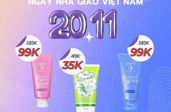 [💼🇻🇳] Tuyển Dụng S-Mart 24h 👁 Top1Jobs👥 Chào mừng 20/11BIẾT ƠN THẦY CÔ – 𝗦𝗦 𝗠𝗔𝗥𝗧 ƯU ĐÃI
Chào mừng ngày nhà giáo Việt Nam 20/11  𝗦𝗦 𝗠𝗮𝗿𝘁 mở loạt ưu đãi sâu các mã s , shares-0✔️ , likes-1❤️️ , date-2023-11-18 12:30:12🇻🇳🇻🇳🇻🇳📰🆕