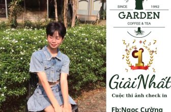[☕️🇻🇳] Garden Coffee – Tea Thanh Sơn 🥤 Top1Coffee ☕️ CÔNG BỐ GIẢI THƯỞNG CHECKIN
– Vì lý do hack like nên ban tổ chức quyết định trao giải thưởng cho bạn nào có lượt phản hồi nhiề , shares-2✔️ , likes-61❤️️ , date-2023-11-21 11:53:27🇻🇳🇻🇳🇻🇳📰🆕