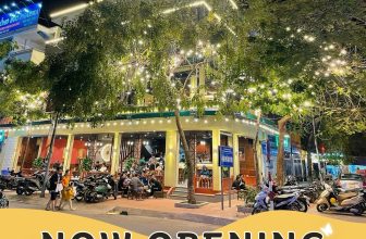[☕️🇻🇳] AHA Cafe 🥤 Top1Coffee ☕️ NOW OPENING!!
—-AHA CAFE TÂN TÂY ĐÔ—-
Địa chỉ: Số 5 Liền kề 5, Khu đô thị Tân Tây Đô, Đan Phượng, Hà Nội
www.ahacoffee.co , shares-2✔️ , likes-42❤️️ , date-2023-11-20 04:17:53🇻🇳🇻🇳🇻🇳📰🆕