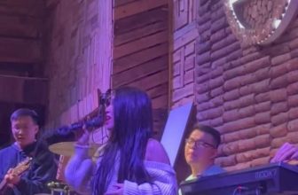 [☕️🇻🇳] CAFE CA NHẠC G4U 🥤 Top1Coffee ☕️ 8h30 tối nay hẹn hò với nữ ca sĩ xink đẹp của G4U nhaaaaaaaa, shares-0✔️ , likes-0❤️️ , date-2023-12-08 09:52:55🇻🇳🇻🇳🇻🇳📰🆕