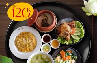 [☕️🇻🇳] Seaside Cafe 🥤 Top1Coffee ☕️ TRƯA NAY “BÍ IDEA” KHÔNG BIẾT ĂN GÌ
Đừng lo, Seaside mang “idea” đến cho bạn đây!   SET CƠM NIÊU dành cho 2 người có giá cực  , shares-2✔️ , likes-2❤️️ , date-2023-12-03 02:52:03🇻🇳🇻🇳🇻🇳📰🆕