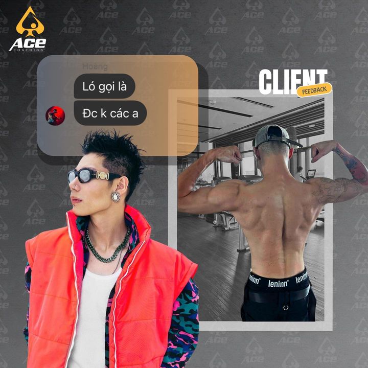 [💪🇻🇳] A.C.E Private Gym – dịch vụ huấn luyện cá nhân chất lượng cao 🏋️ Top1Gym 💪 – Đến A.C.E Coaching, đạt được mục tiêu là điều hiển nhiên 💯Học viên đ …