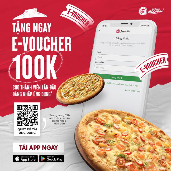 [🍕🇻🇳] Pizza Hut Việt Nam 🍕 Top1Pizza – no1Pizza 🥘 – 🎄 ĐÔNG KHÔNG LẠNH, VÌ BÊN CẠNH ĐÃ CÓ PIZZA HUT🌨 Họ sưởi ấm bằng áo  …