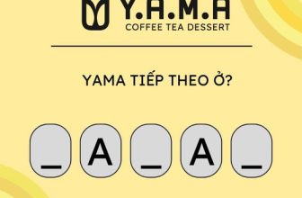 [☕️🇻🇳] YAMA Coffee Tea Dessert – Tây Ninh 🥤 Top1Coffee ☕️ LẦN ĐẦU TIÊN, 𝗬𝗔𝗠𝗔 SẼ CÓ MẶT TẠI…YAMA xin chào, tụi mình đã “gài” hint nho nhỏ trong clip sinh nhật YAMA 9 tuổi về việc YAMA  , shares-50✔️ , likes-297❤️️ , date-2023-12-02 11:45:53🇻🇳🇻🇳🇻🇳📰🆕