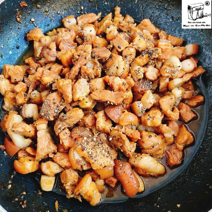 [🍜🇻🇳] CÀ MÈN – Đặc sản quê hương Quảng Trị 🍔Top1Food 🍜 – “Cơm trưa – hương vị dân dã của làng quê Việt”Ngày nắng rực rỡ hay gió  …