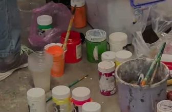 [☕️🇻🇳] Hello Coffee – Quán cà phê Internet Thành Phố Huế 🥤 Top1Coffee ☕️ Mời mọi người chiêm ngưỡng quá trình tạo nên Bức Tường ” check – in” mới tại Lô.
Nhanh chân ghé Lô cà phê rồi mang về những con , shares-0✔️ , likes-31❤️️ , date-2023-11-26 04:58:06🇻🇳🇻🇳🇻🇳📰🆕